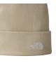 THE NORTH FACE - Bonnet ocre