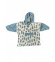 Poule Party - Ponchos de pluie enfant