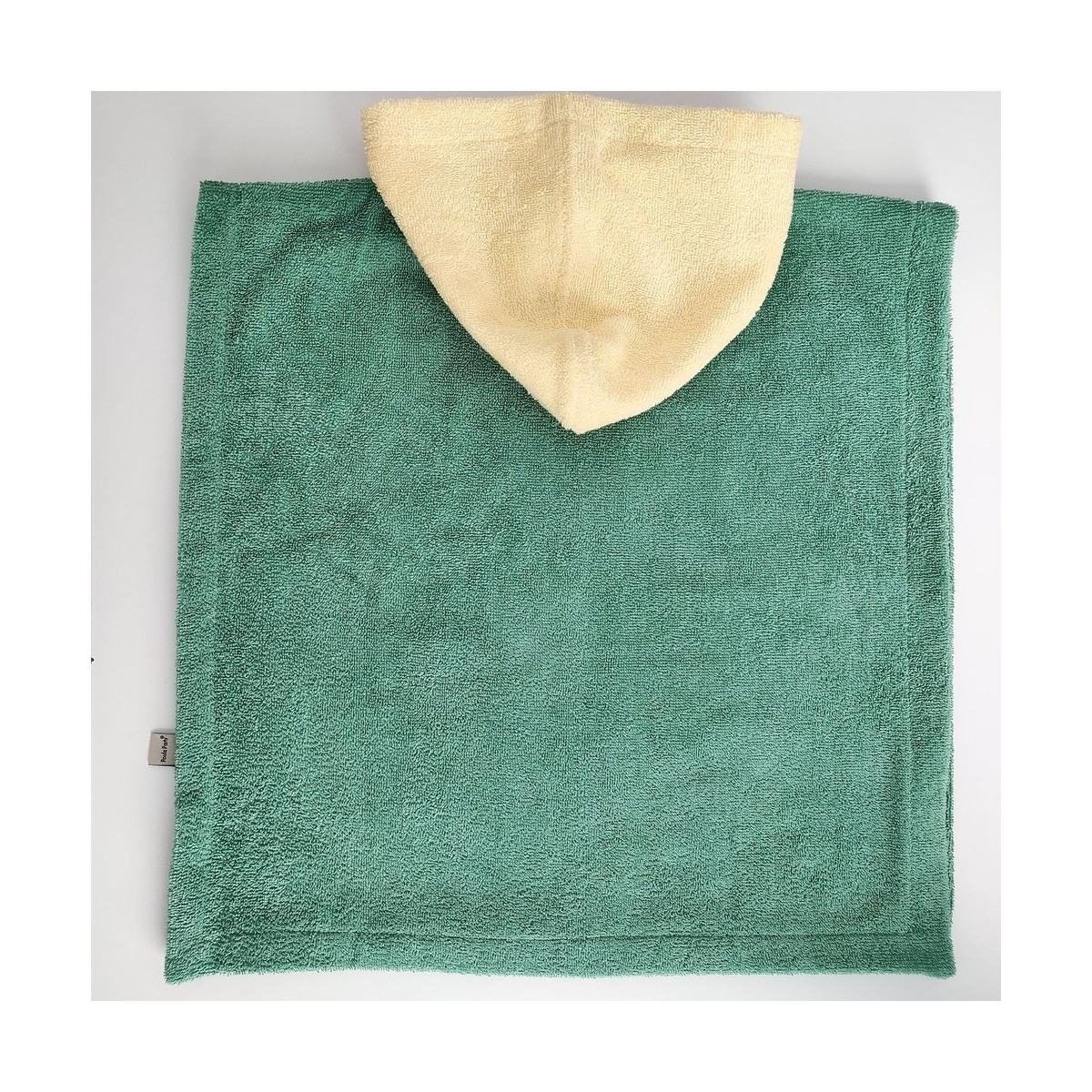 Poule Party - Ponchos de bain