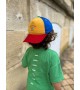 Poule Party - Casquette 90s