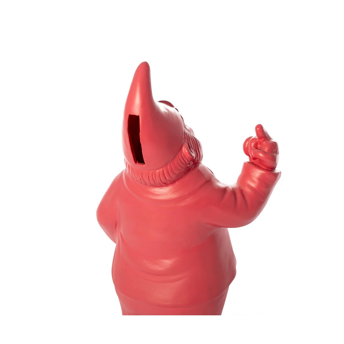 FISURA - Tirelire Gnome doré