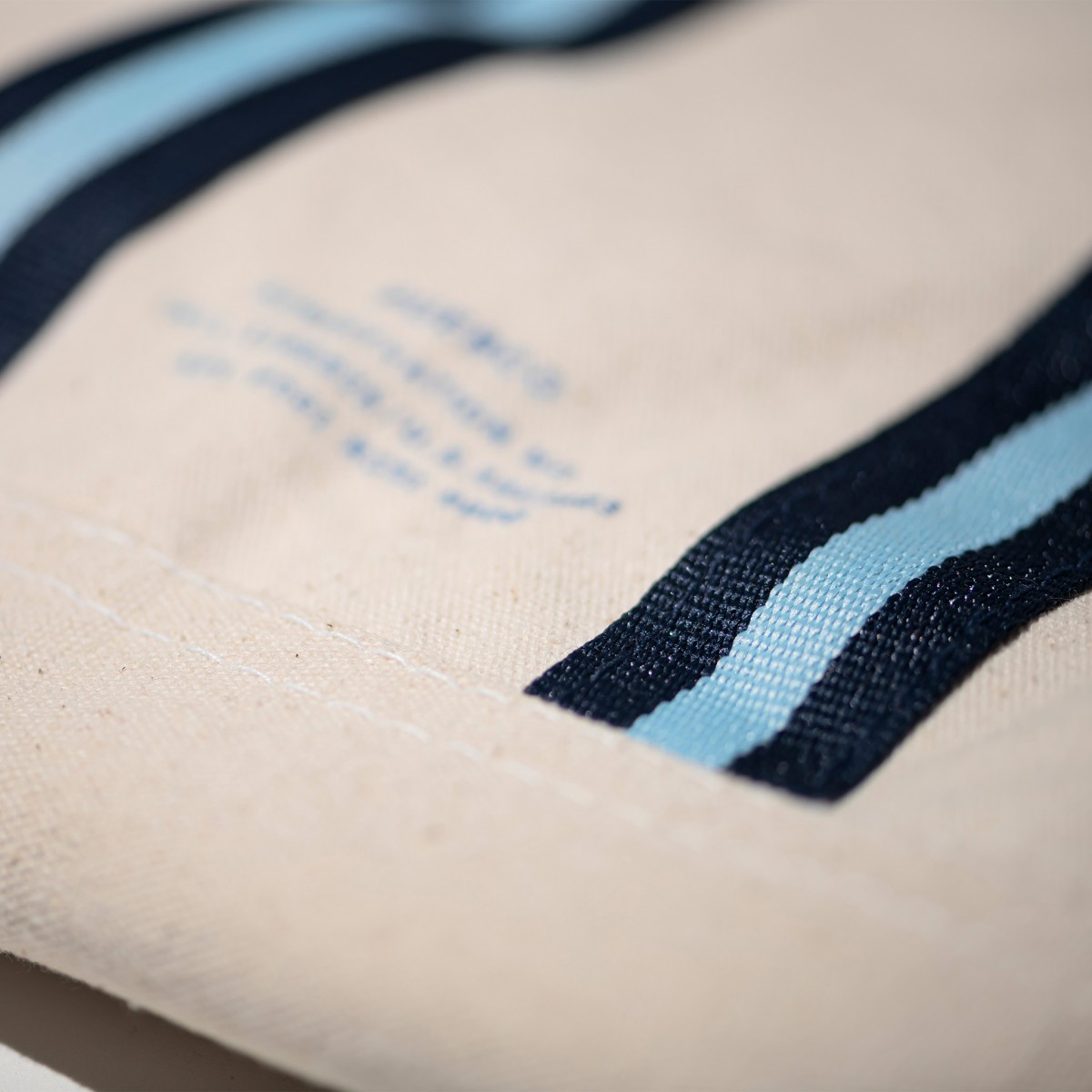 Puebco - Sac fourre-tout recyclé