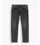 Levi's - 502 Taper noir