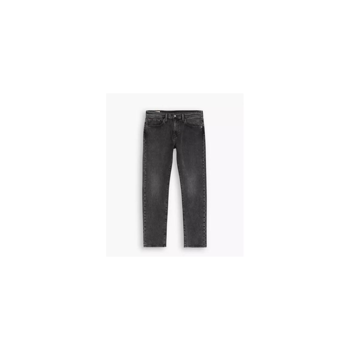Levi's - 502 Taper noir