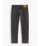 Levi's - 502 Taper noir