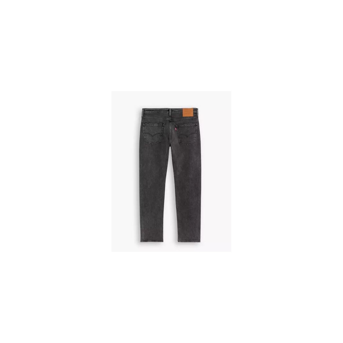 Levi's - 502 Taper noir