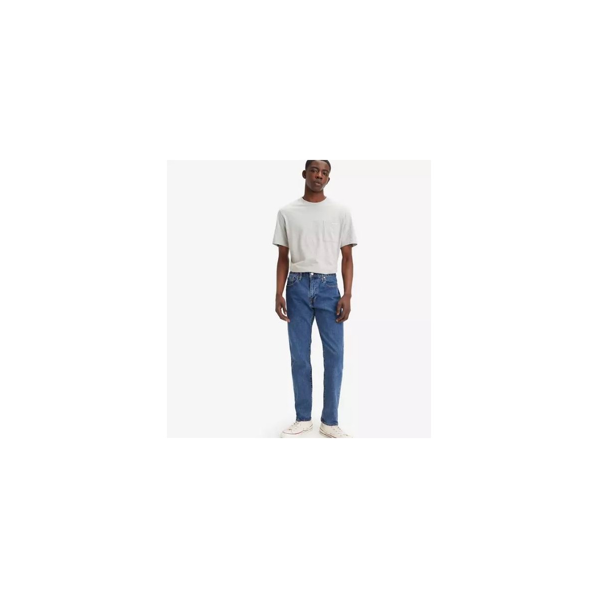 Levi's - 502 Taper