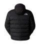 THE NORTH FACE - Doudoune noire