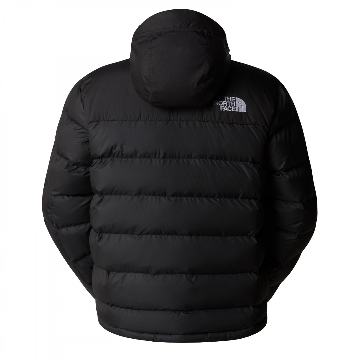 THE NORTH FACE - Doudoune noire