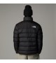 THE NORTH FACE - Doudoune noire