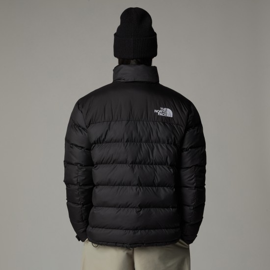 THE NORTH FACE - Doudoune noire 2
