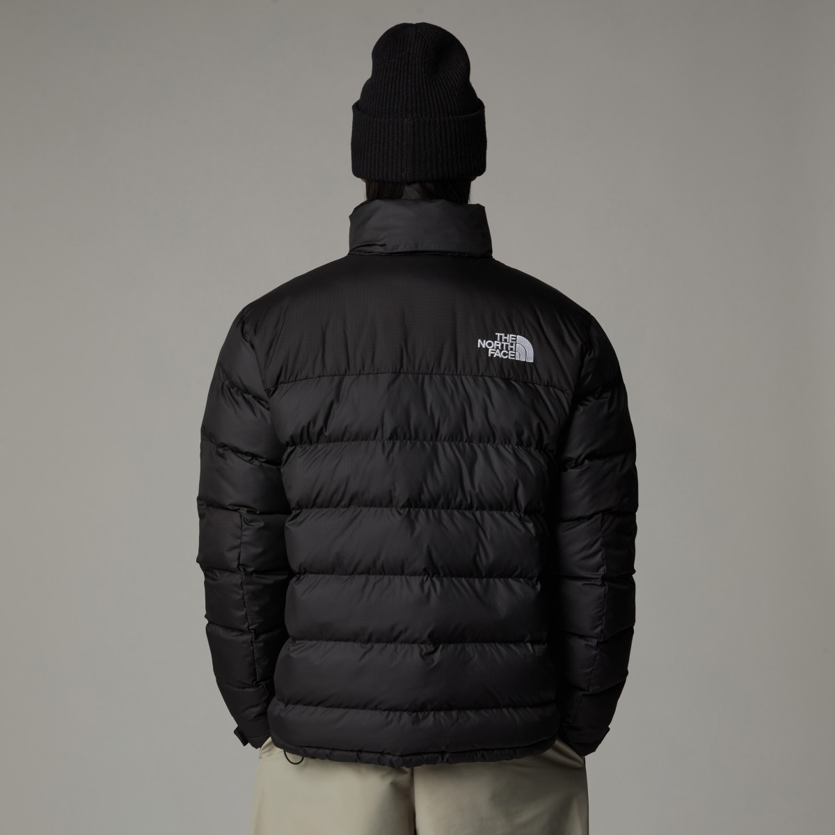 THE NORTH FACE - Doudoune noire