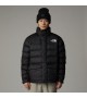 THE NORTH FACE - Doudoune noire