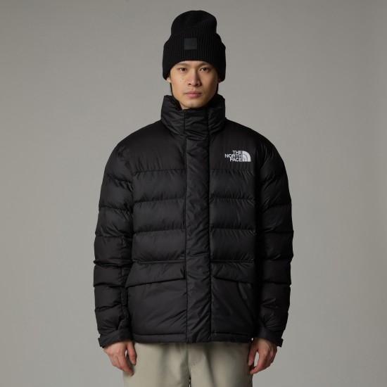 THE NORTH FACE - Doudoune noire