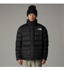 THE NORTH FACE - Doudoune noire