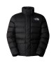 THE NORTH FACE - Doudoune noire