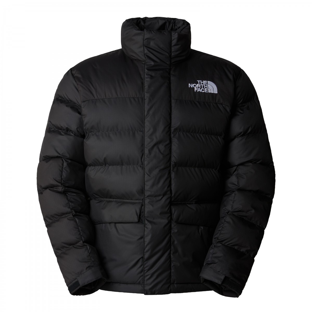 THE NORTH FACE - Doudoune noire