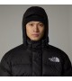 THE NORTH FACE - Doudoune noire