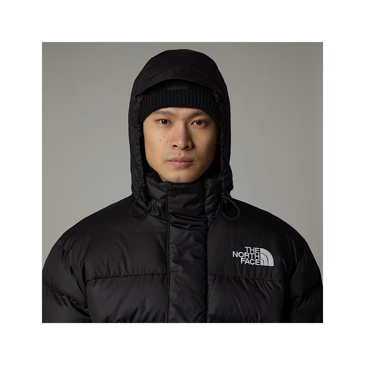 THE NORTH FACE - Doudoune noire