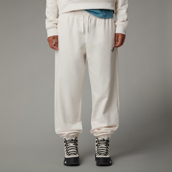 THE NORTH FACE - Jogging blanc