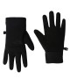 THE NORTH FACE - Gants noirs