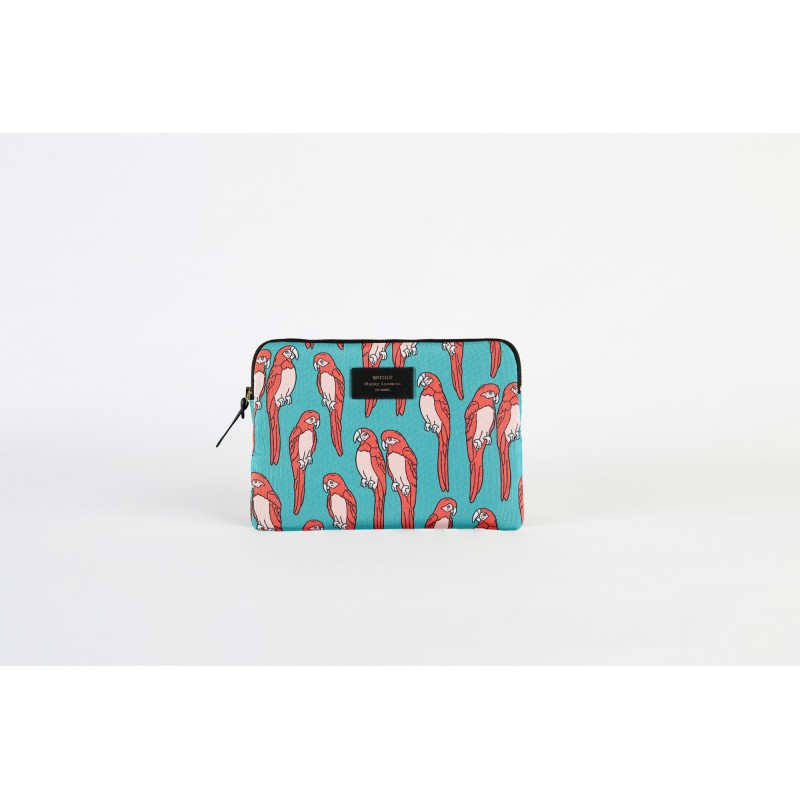 housse ipad woouf