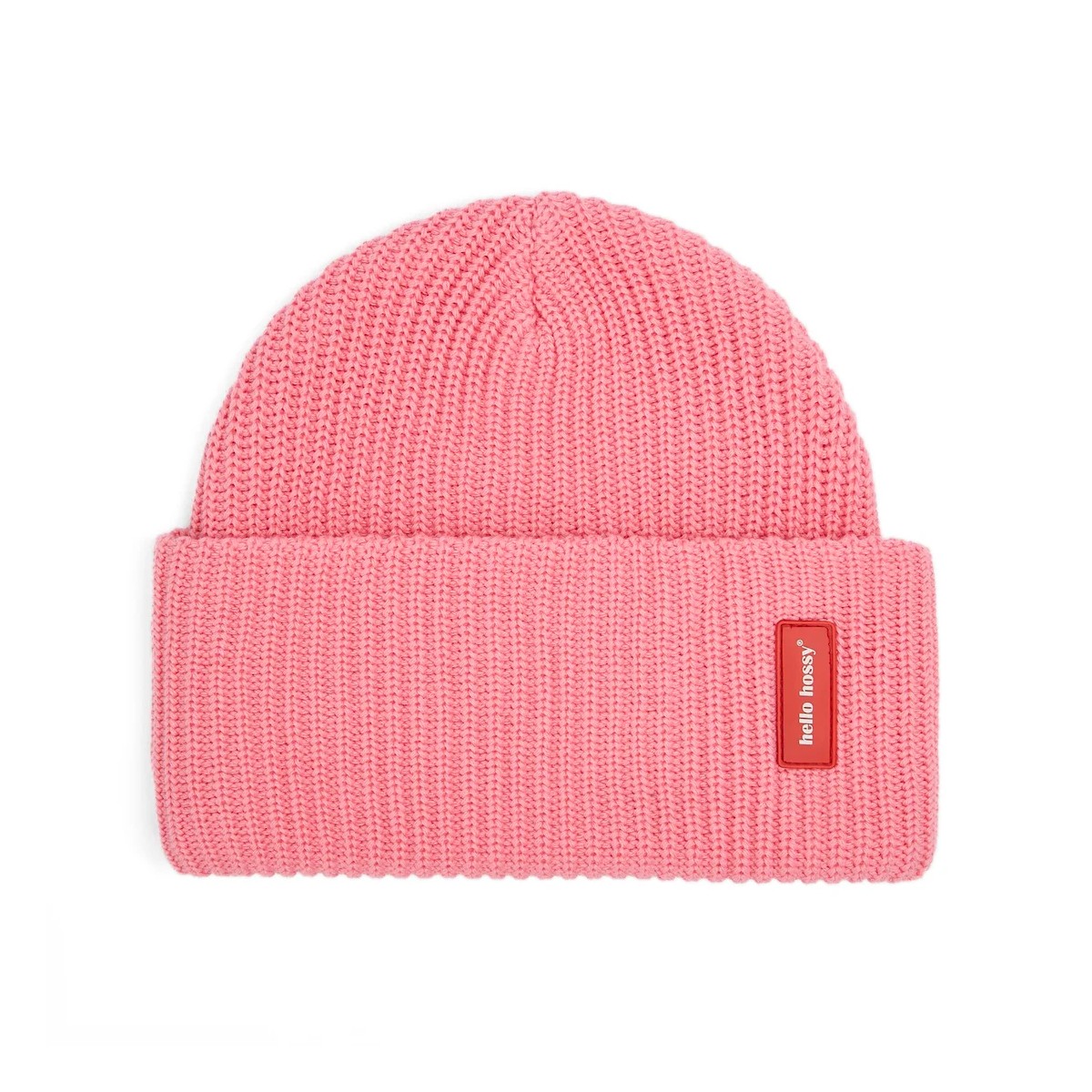 Hello Hossy - Bonnet enfant rose