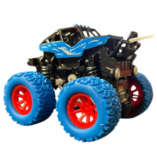 Monster Truck