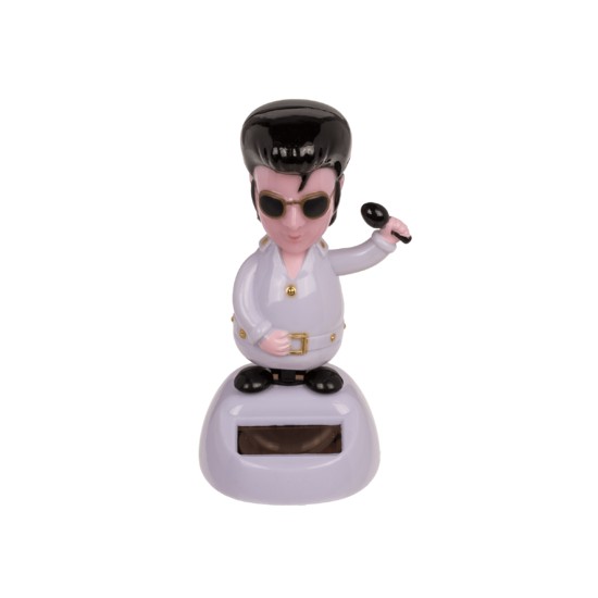 Elvis Presley solaire