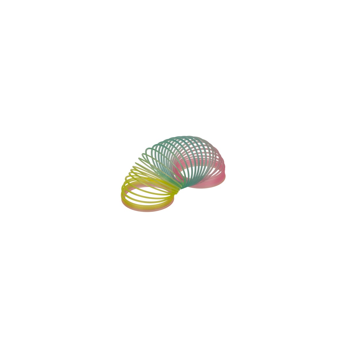 Spirale fluorescent