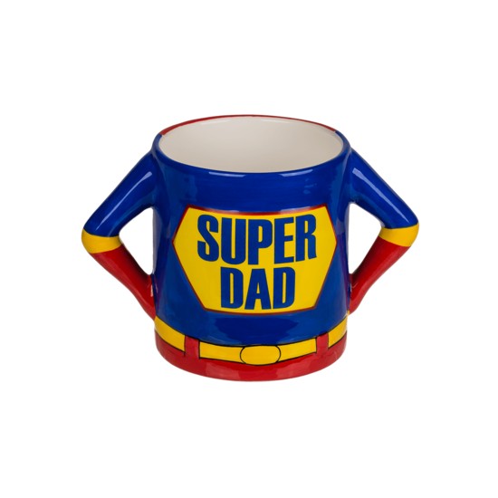 Mug Super Dad