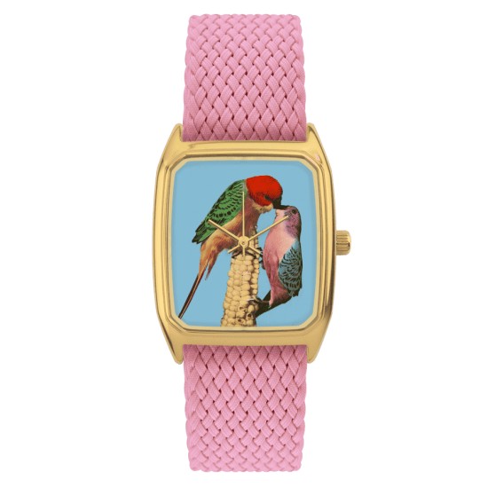 Laps - Montre femme