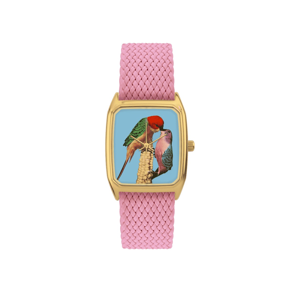 Laps - Montre femme