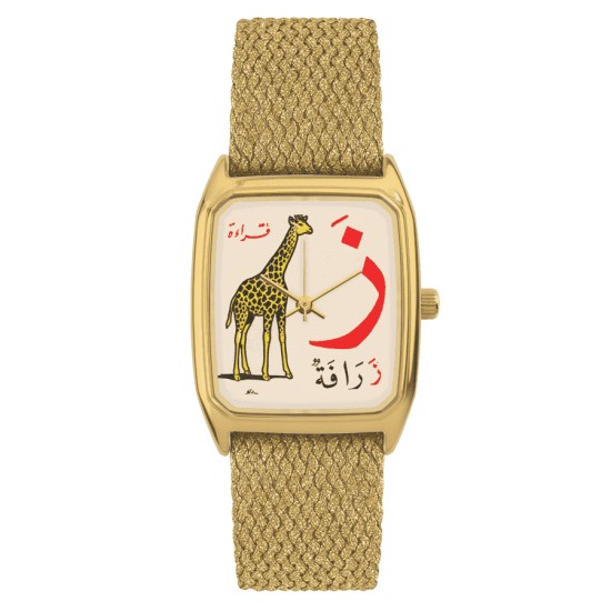 Laps - Montre femme