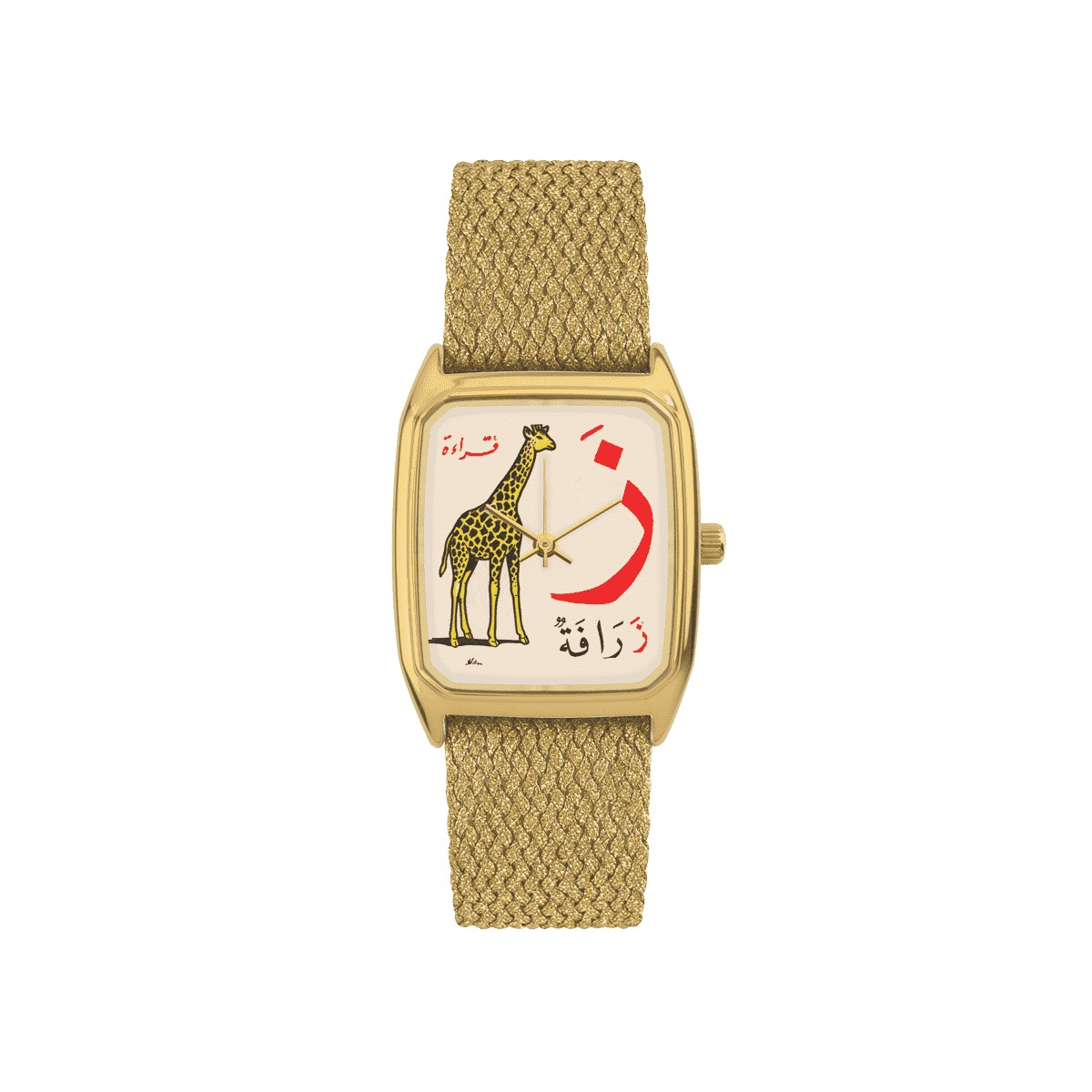 Laps - Montre femme