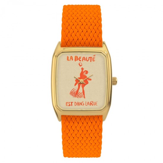 Laps - Montre femme