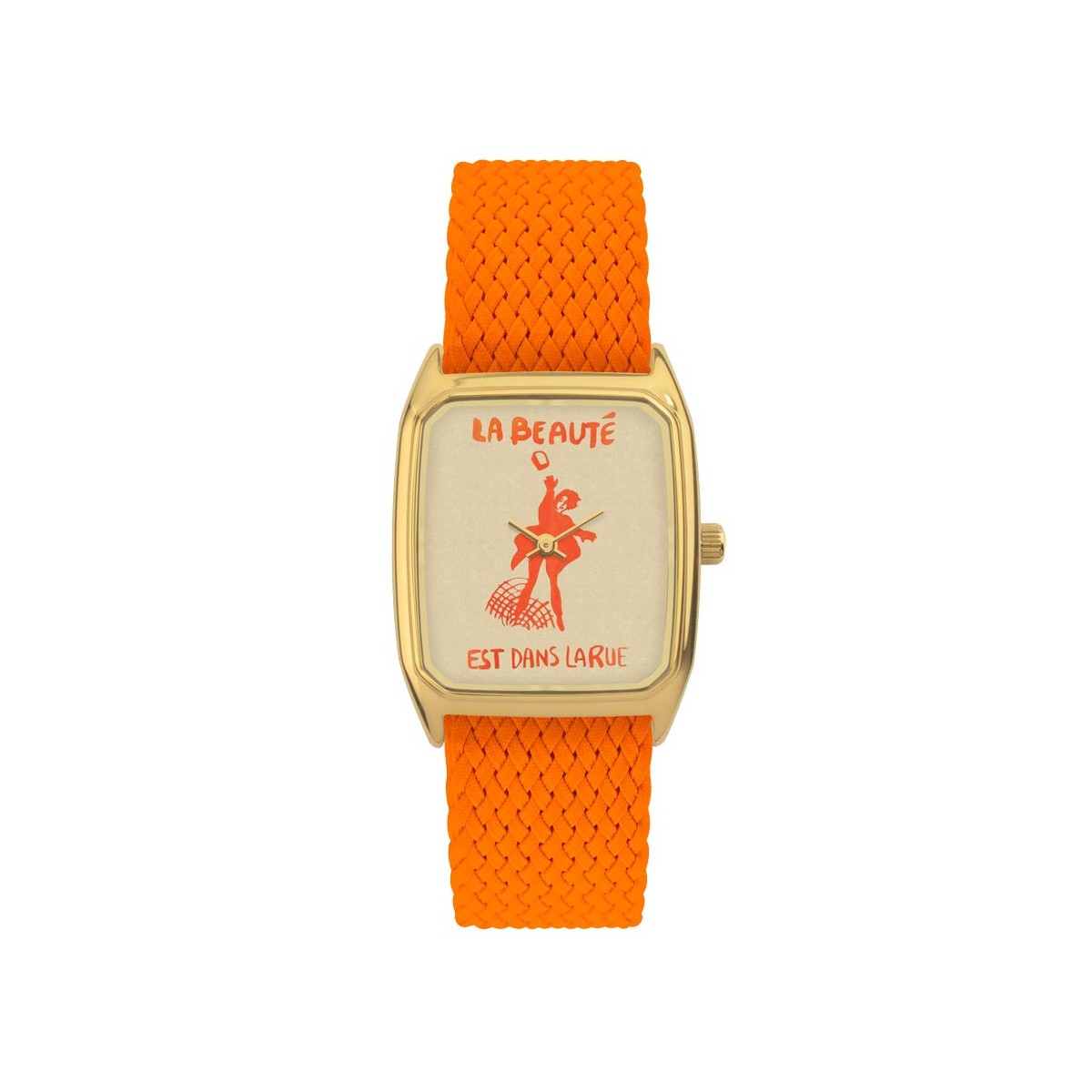 Laps - Montre femme