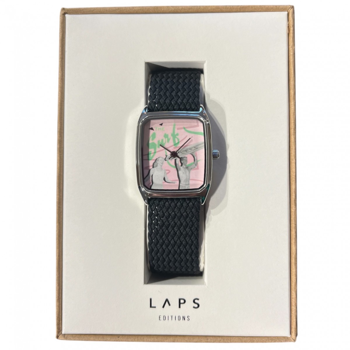 Laps - Montre femme