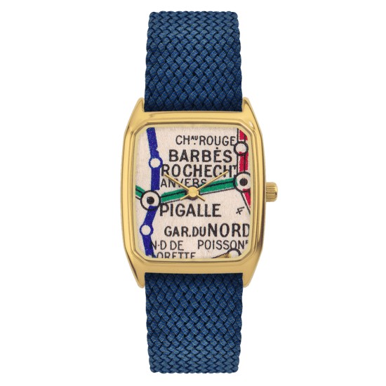 Laps - Montre femme