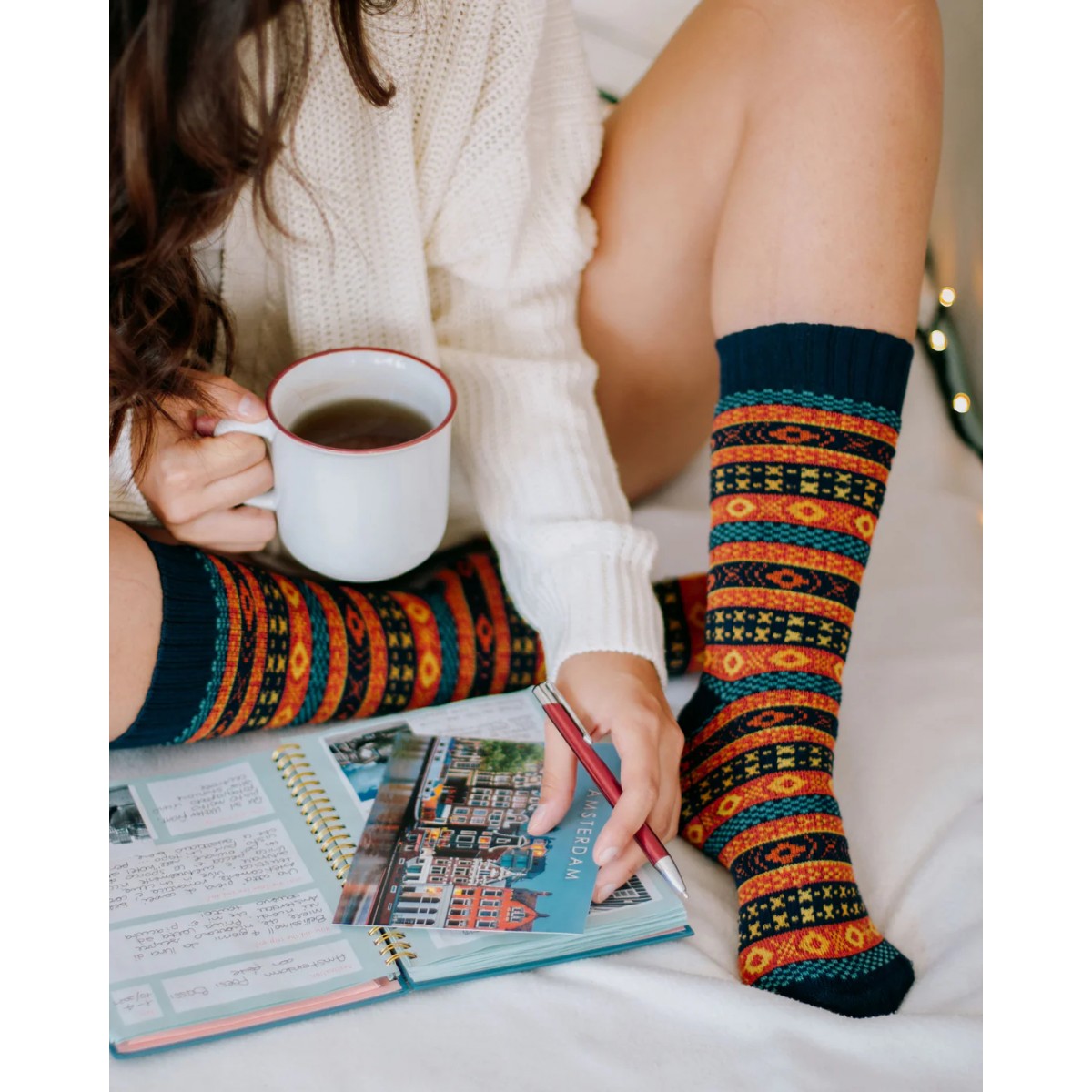 Polar Star - Chaussettes d'hiver