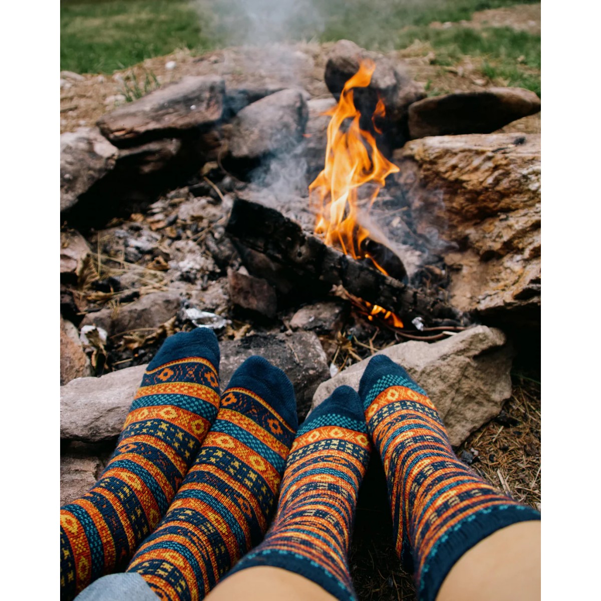 Polar Star - Chaussettes d'hiver