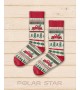 Polar Star - Chaussettes d'hiver