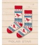 Polar Star - Chaussettes d'hiver