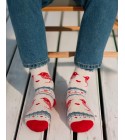 Polar Star - Chaussettes d'hiver