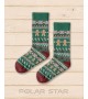 Polar Star - Chaussettes d'hiver