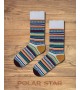 Polar Star - Chaussettes d'hiver