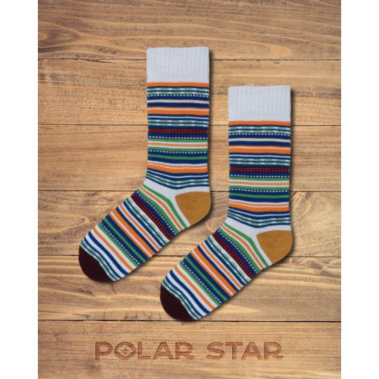 Polar Star - Chaussettes d'hiver