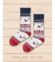 Polar Star - Chaussettes d'hiver