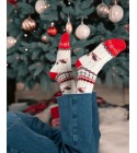 Polar Star - Chaussettes d'hiver