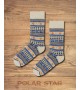 Polar Star - Chaussettes d'hiver